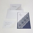 Svadobná menovka - J2111