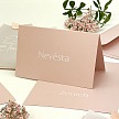 Svatební jmenovka - J2171