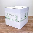 Svadobný box na priania - K10-2198C-01