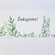 Svadobný box na priania - K10-2198C-01