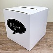 Svadobný box na želania - K10-6003A-01