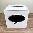 Svadobný box na želania - K10-6003B-NM-01