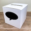Svadobný box na želania - K10-6003B-NM-01