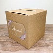 Svadobný box na želania - K10-6004A-10