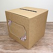 Svadobný box na želania - K10-6004B-NM-10