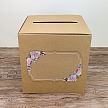 Svadobný box na želania - K10-6004B-NM-10