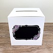 Svadobný box na želania - K10-6005B-NM-01