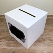 Svadobný box na želania - K10-6005B-NM-01