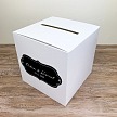 Svadobný box na želania - K10-6007-NM-01