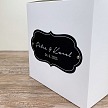 Svadobný box na želania - K10-6007-NM-01