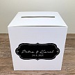 Svadobný box na želania - K10-6007-NM-01