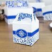 Svadobná krabička na mandličky - K14-1002-01