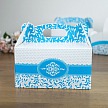 Svadobná krabička na výslužku - K33-1001-01