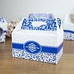 Svadobná krabička na výslužku - K33-1002-01