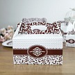 Svadobná krabička na výslužku - K33-1009-01