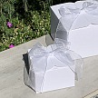 Svadobná krabička na výslužku - K34-6310-01
