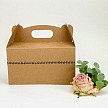 Svadobná krabička na výslužku - K56-2149-10