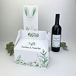 Svadobná krabička na výslužku - K57-2198A-NM-01