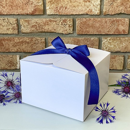 Svadobná krabička na výslužku - K67-6415-01