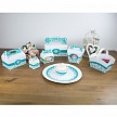 Svadobná krabička na cupcake - K11-1010-01