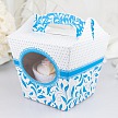 Svadobná krabička na cupcake - K11-1001-01