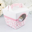 Svadobná krabička na cupcake - K11-1003-01