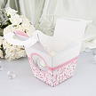 Svadobná krabička na cupcake - K11-1003-01