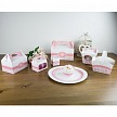 Svadobná krabička na cupcake - K11-1003-01