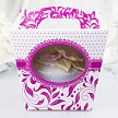 Svadobná krabička na cupcake - K11-1004-01