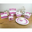 Svadobná krabička na cupcake - K11-1004-01