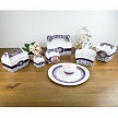 Svadobná krabička na cupcake - K11-1006-01