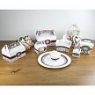 Svadobná krabička na cupcake - K11-1009-01