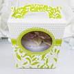 Svadobná krabička na cupcake - K11-1011-01
