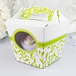 Svadobná krabička na cupcake - K11-1011-01