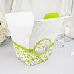 Svadobná krabička na cupcake - K11-1011-01
