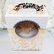 Svadobná krabička na cupcake - K11-1014-01