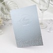 Svadobné menu - M2043B
