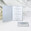 Svadobné menu - M2043B