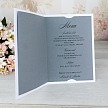 Svadobné menu - M2066