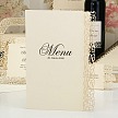 Svadobné menu - M2088