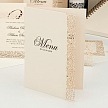 Svadobné menu - M2088