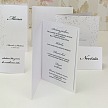 Svadobné menu - M2092