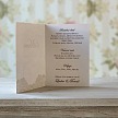 Svadobné menu - M2103