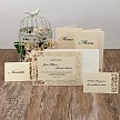 Svadobné menu - M2106B