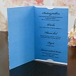 Svadobné menu - M2108