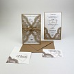 Svadobné menu - M2112