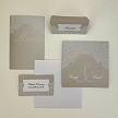 Svadobné menu - M2116