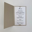 Svadobné menu - M2116