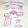 Moderné svadobné menu