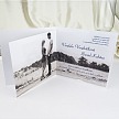 Svadobné oznámenie na mieru - NM-0023
